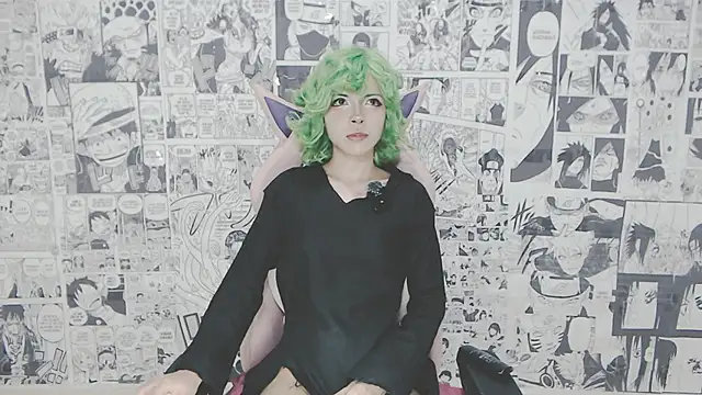 Miahparker online show from 7, 10, 2025