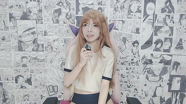 Miahparker online show from 21, 11, 2025