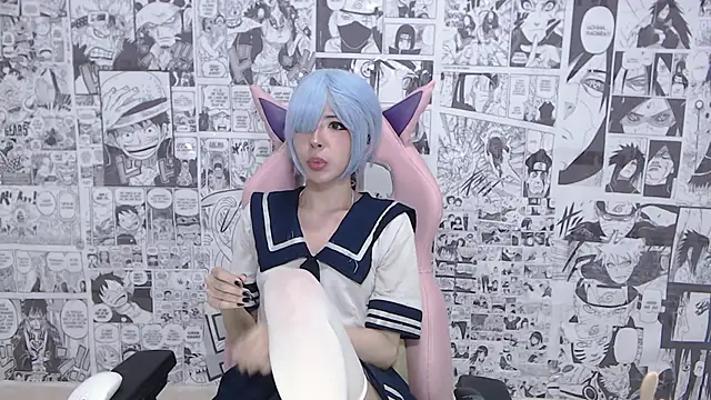 Miahparker online show from 7, 1, 2026