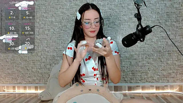 emma unu online show from 16, 4, 2026