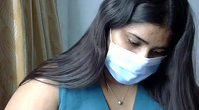 cutelady65 online show from 4, 12, 2024