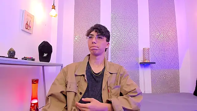 Nikolay Gregori online show from 2, 12, 2025