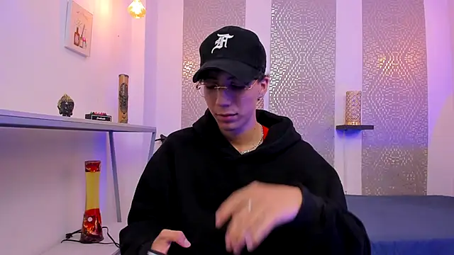 Nikolay Gregori online show from 15, 12, 2025