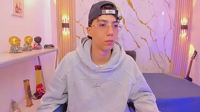 Nikolay Gregori online show from 2, 3, 2026