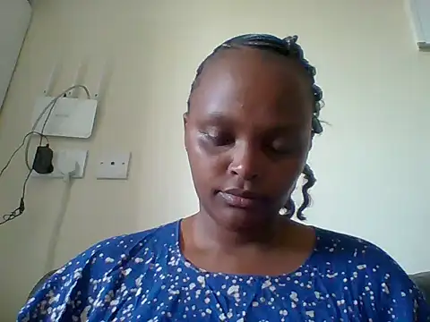 Sexxy-Shie online show from 14, 2, 2025