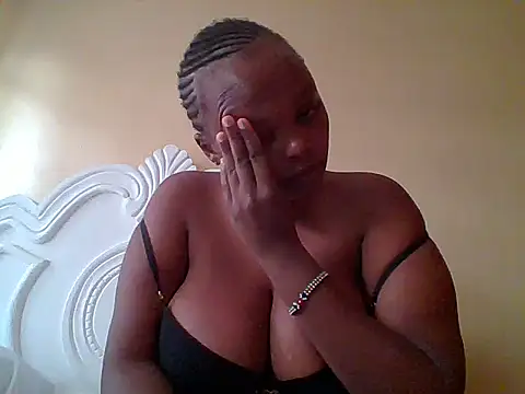 Sexxy-Shie online show from 5, 2, 2026