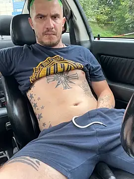 CrazyBeb Jokeer online show from 11, 9, 2025