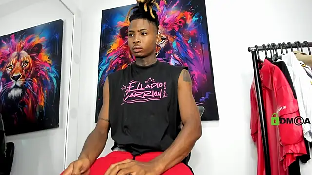 Pantera black 21 online show from 10, 12, 2024