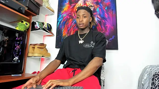 Pantera black 21 online show from 24, 2, 2025