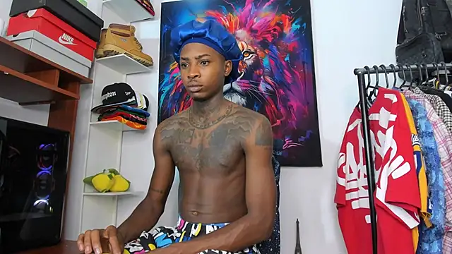 Pantera black 21 online show from 16, 9, 2025