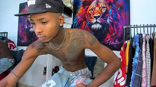 Pantera black 21 online show from 25, 10, 2025