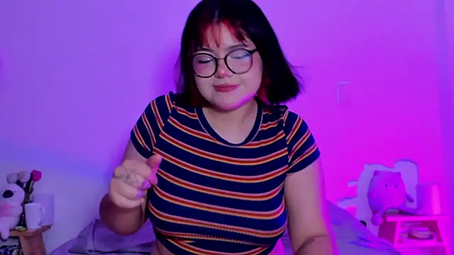 Gaby Danna online show from 31, 1, 2025