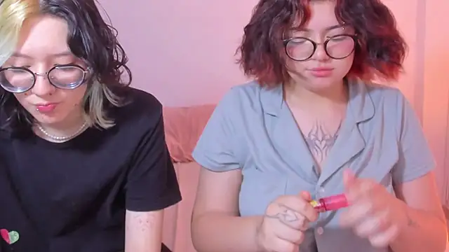 Gaby Danna online show from 25, 2, 2025