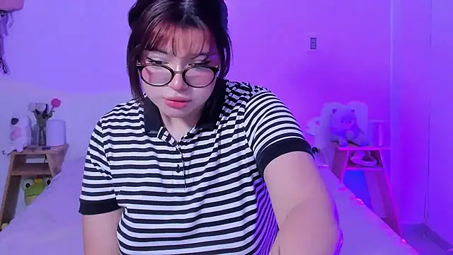 Gaby Danna online show from 3, 3, 2025