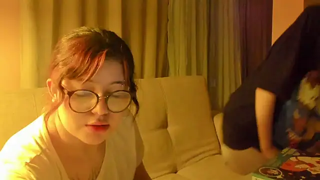 Gaby Danna online show from 9, 3, 2025