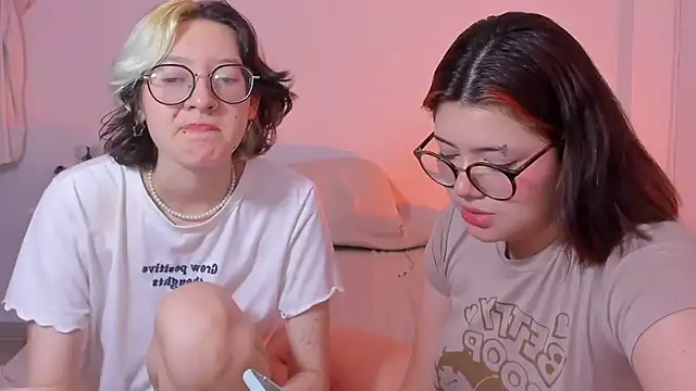 Gaby Danna online show from 12, 3, 2025