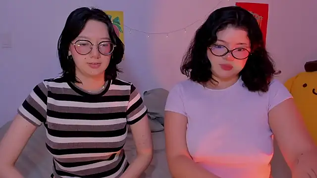 Gaby Danna online show from 2, 12, 2025