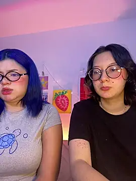Snapshot of Gaby_Danna chatting on 26, 5, 2026 Gaby Danna online show from 26, 5, 2026
