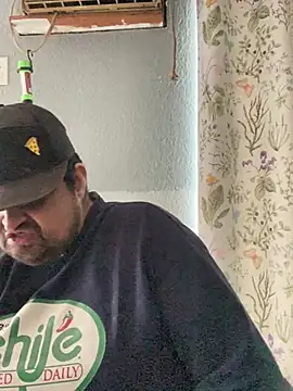 Snapshot of Miguel16i chatting on 5, 3, 2025 Miguel16i online show from 5, 3, 2025