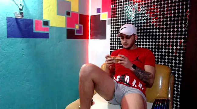 xxxxhotxoxo online show from 6, 12, 2024