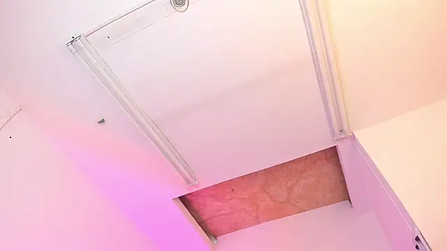 CandyLatinHott online show from 20, 3, 2025