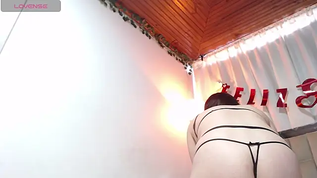 Eda Bonne online show from 11, 2, 2025