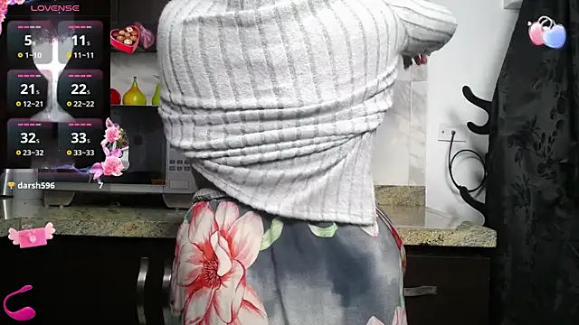 kalpanaaishaa online show from 12, 2, 2025