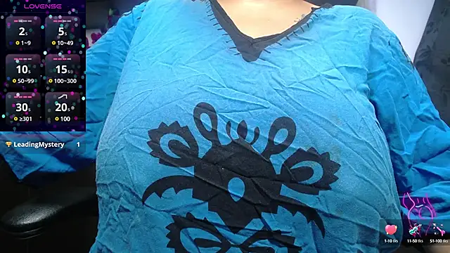 kalpanaaishaa online show from 7, 3, 2025