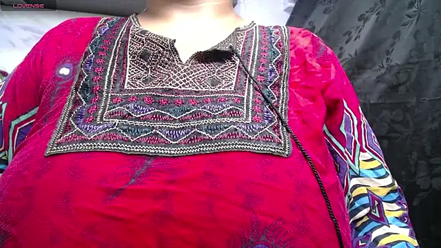 kalpanaaishaa online show from 19, 3, 2025