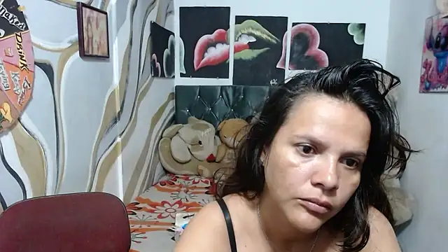 Snapshot of manzanahot9 chatting on 17, 2, 2026 manzanahot9 online show from 17, 2, 2026