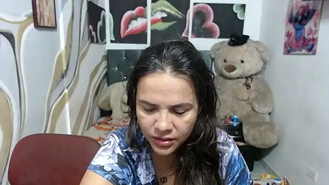 Snapshot of manzanahot9 chatting on 18, 2, 2026 manzanahot9 online show from 18, 2, 2026