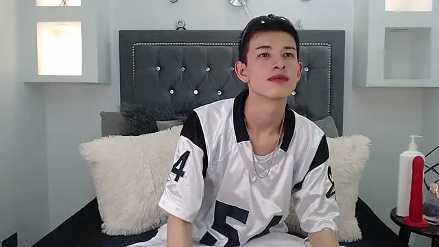 MaikCarver online show from 25, 1, 2025