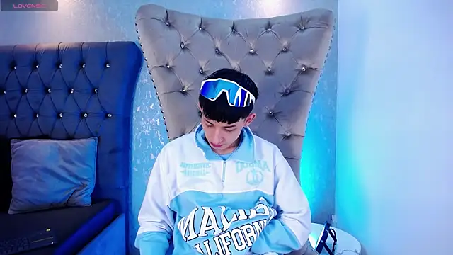 MaikCarver online show from 14, 1, 2026