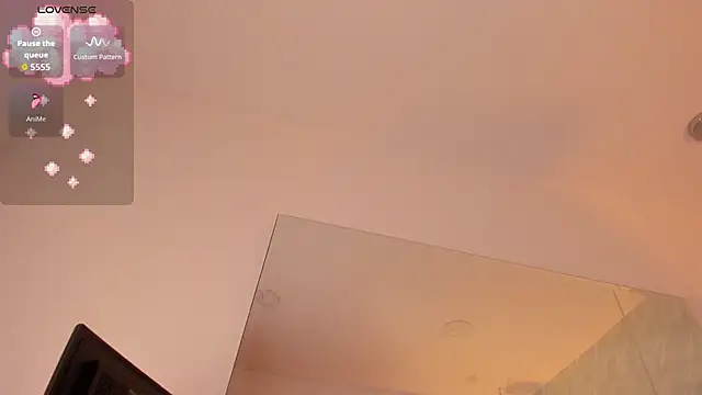kitty roouse online show from 30, 5, 2026
