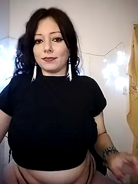 kristal ktl online show from 3, 12, 2025