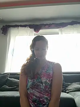 AnnikaRose online show from 28, 1, 2025