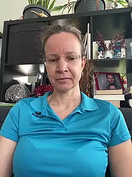 AnnikaRose online show from 26, 2, 2026