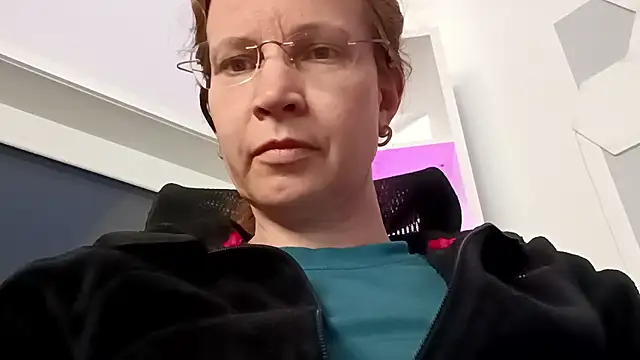 AnnikaRose online show from 21, 3, 2026