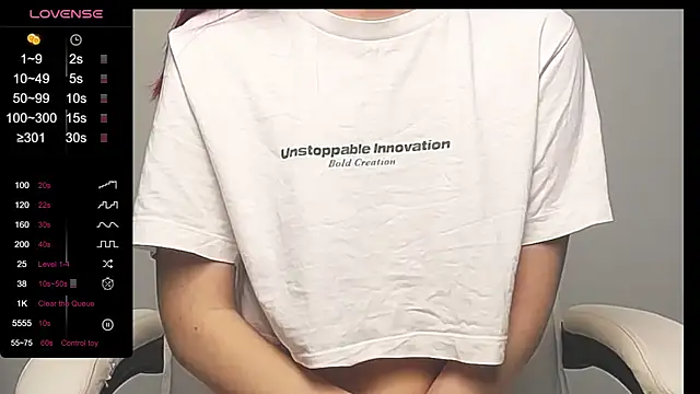 RRUUBBYYY online show from 13, 2, 2025