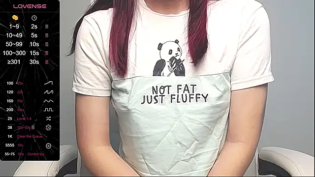 RRUUBBYYY online show from 11, 3, 2025