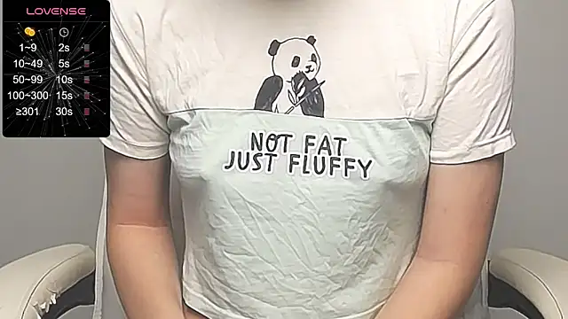 RRUUBBYYY online show from 2, 10, 2025