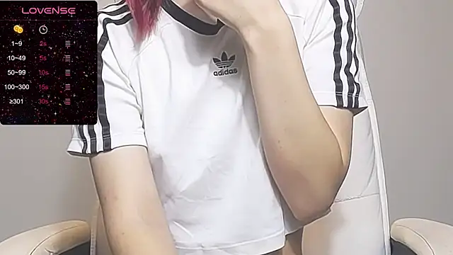 RRUUBBYYY online show from 29, 11, 2025