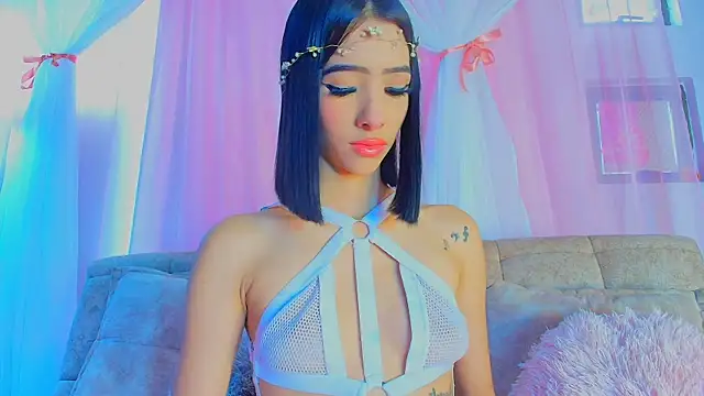 liccy hall online show from 18, 3, 2026