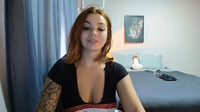 Snapshot of HotRuiva chatting on 14, 2, 2025 HotRuiva online show from 14, 2, 2025