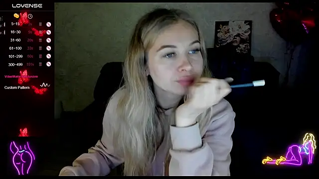  NigoNika online show from 4, 3, 2026