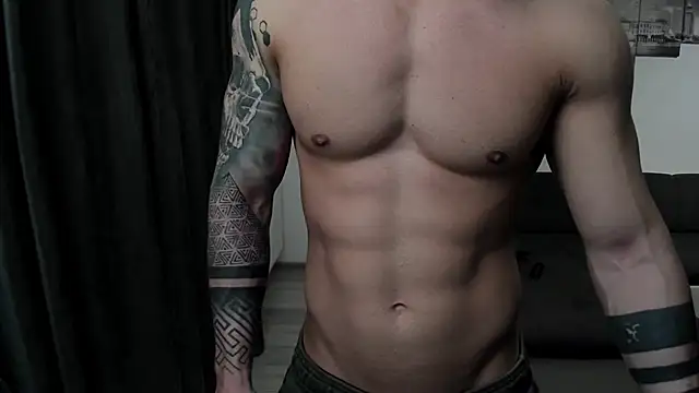 Richarddarell1 online show from 25, 1, 2025