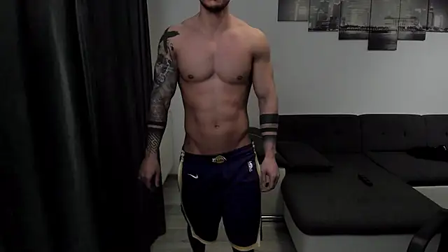 Richarddarell1 online show from 16, 2, 2025