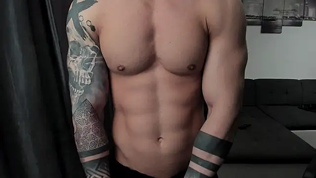 Richarddarell1 online show from 5, 3, 2025