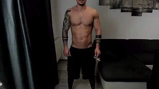 Richarddarell1 online show from 13, 9, 2025