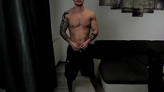 Richarddarell1 online show from 16, 9, 2025